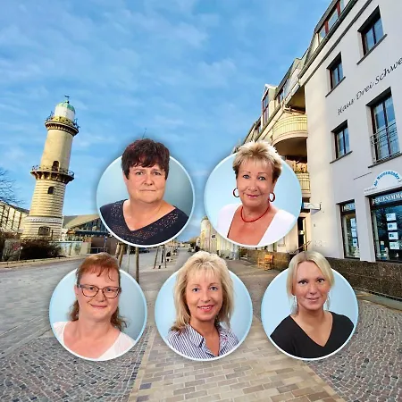 Kompass, Am Kirchenplatz Appartement